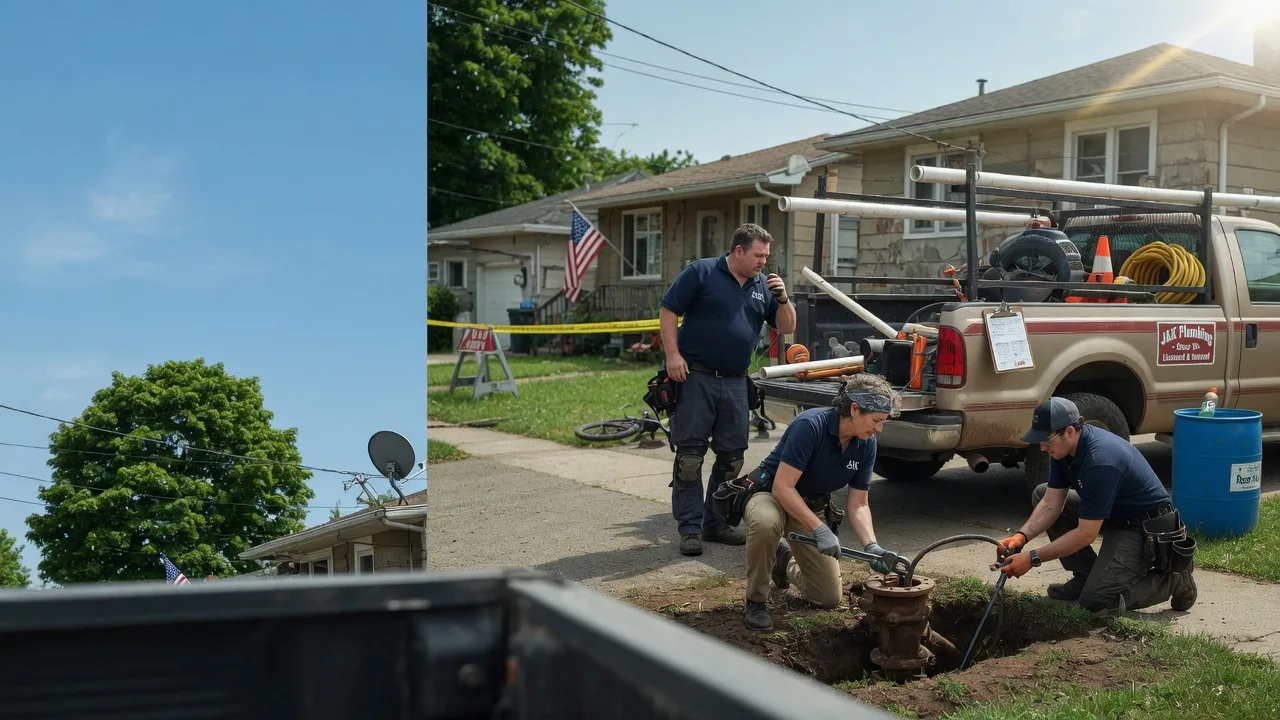 Water Heater Replacement in Taylor, MO near me